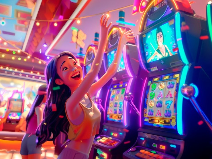 Pengalaman balap4d saat dibuka lewat ponsel