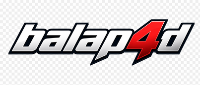 Logo balap4d
